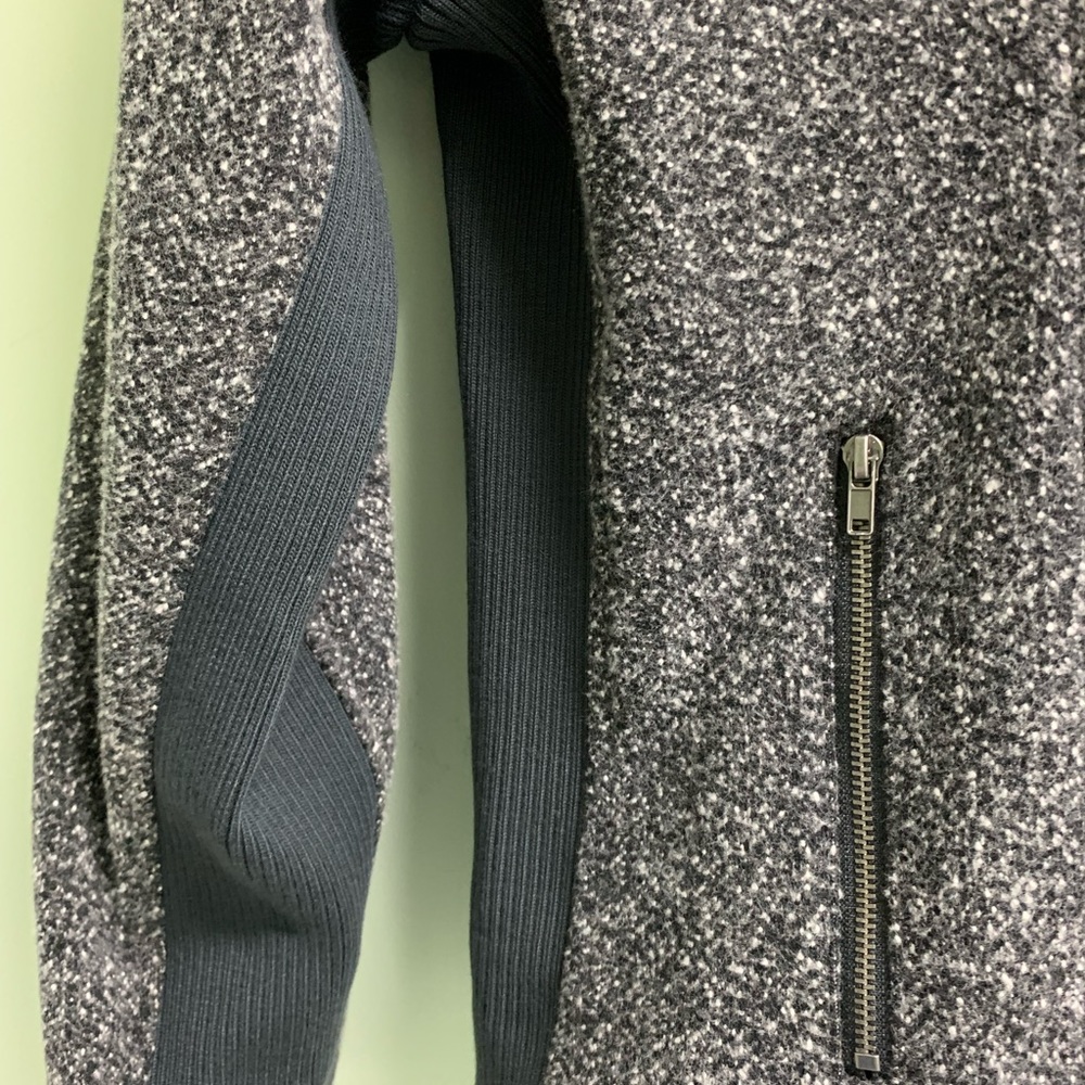 Womens jacket - Picture 2 of 2